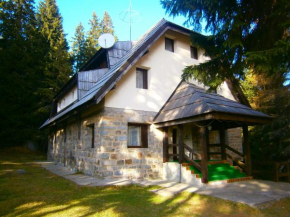  Studios Šumska Kuća 1  Копаоник